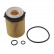 Filtro de aceite 101653 FEBI