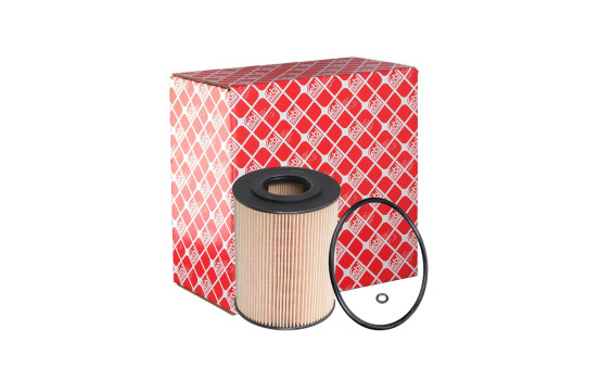 filtro de aceite 103798 FEBI