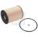 filtro de aceite 103798 FEBI, Miniatura 2