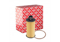 filtro de aceite 104336 FEBI