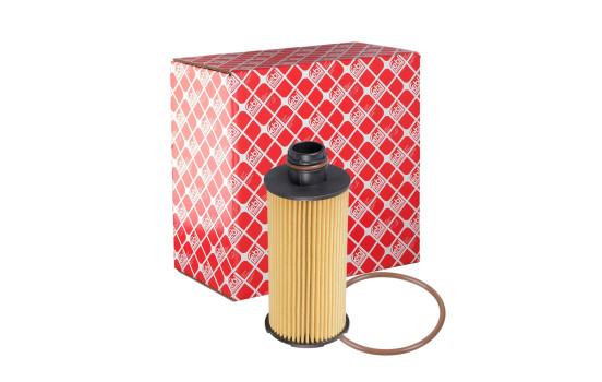 filtro de aceite 104336 FEBI