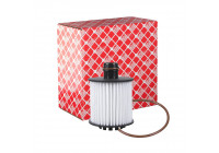 filtro de aceite 104337 FEBI