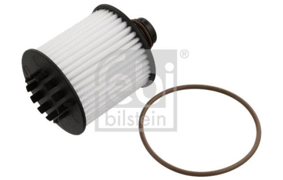 filtro de aceite 104337 FEBI, Imagen 2