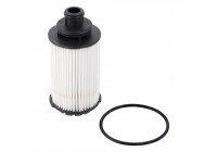 filtro de aceite 105788 FEBI