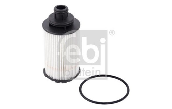filtro de aceite 105788 FEBI, Imagen 2