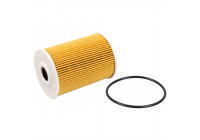 filtro de aceite 107278 FEBI