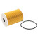 filtro de aceite 107278 FEBI
