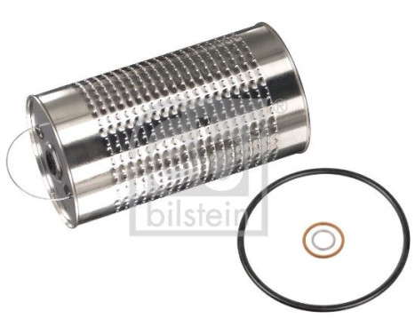 Filtro de aceite 107934 FEBI