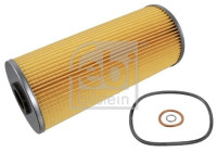 filtro de aceite 108142 FEBI