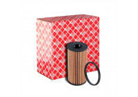filtro de aceite 108309 FEBI