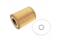 filtro de aceite 108315 FEBI