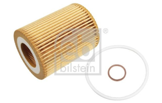 filtro de aceite 108315 FEBI, Imagen 2