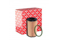 filtro de aceite 108320 FEBI