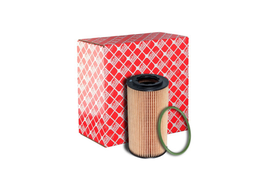 filtro de aceite 108320 FEBI