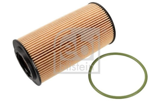 filtro de aceite 108320 FEBI, Imagen 2