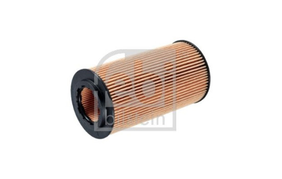 filtro de aceite 108320 FEBI, Imagen 3