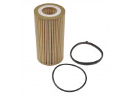 filtro de aceite 108323 FEBI