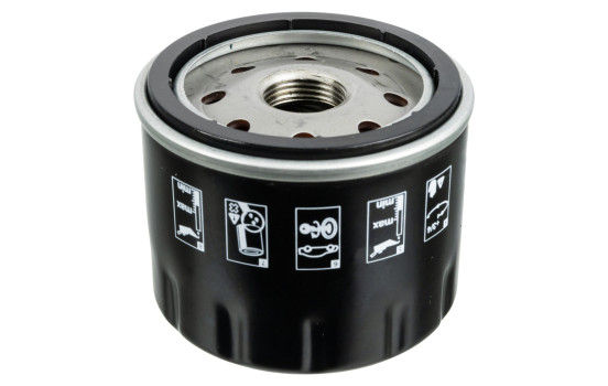 filtro de aceite 108865 FEBI