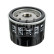 filtro de aceite 108865 FEBI, Miniatura 2