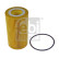 filtro de aceite 108935 FEBI, Miniatura 2