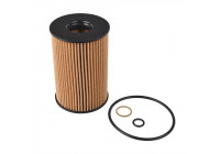 filtro de aceite 108982 FEBI