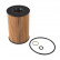 filtro de aceite 108982 FEBI