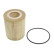 filtro de aceite 108984 FEBI