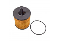filtro de aceite 108996 FEBI