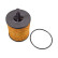 filtro de aceite 108996 FEBI