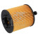 filtro de aceite 108996 FEBI, Miniatura 3