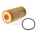 filtro de aceite 109015 FEBI, Miniatura 2