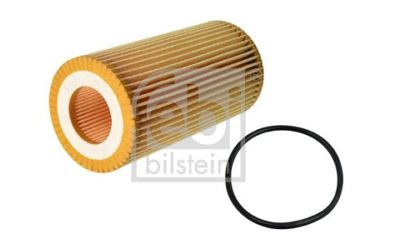 filtro de aceite 109015 FEBI, Imagen 2