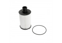 filtro de aceite 109017 FEBI