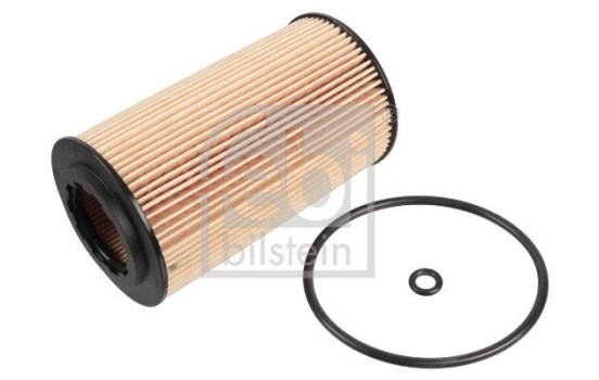 filtro de aceite 109144 FEBI, Imagen 2