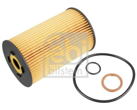 Filtro de aceite 109164 FEBI