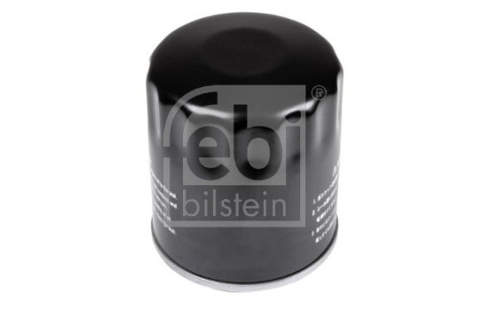 filtro de aceite 109201 FEBI, Imagen 2