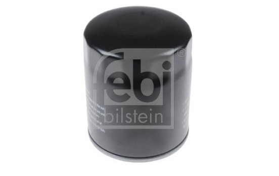 filtro de aceite 109204 FEBI, Imagen 2