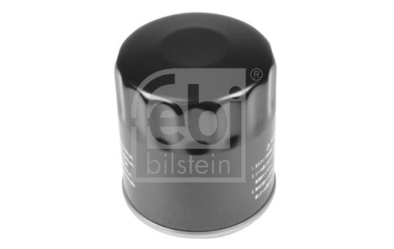 filtro de aceite 109220 FEBI, Imagen 2