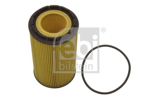 filtro de aceite 109225 FEBI, Imagen 2
