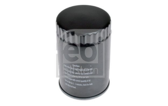 filtro de aceite 109602 FEBI, Imagen 2