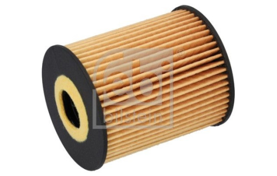 filtro de aceite 109621 FEBI, Imagen 3