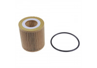 filtro de aceite 109647 FEBI