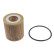 filtro de aceite 109647 FEBI