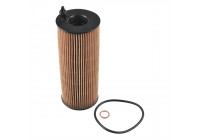filtro de aceite 109707 FEBI