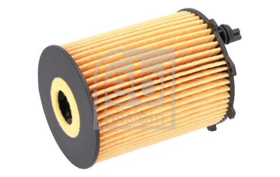 filtro de aceite 170088 FEBI, Imagen 3