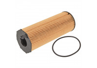 Filtro de aceite 172261 FEBI