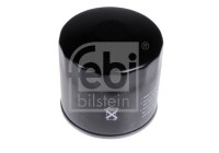 filtro de aceite 180010 FEBI