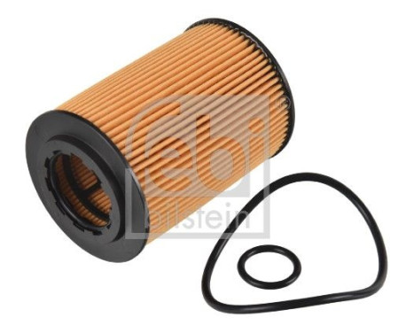 Filtro de aceite 183922 FEBI