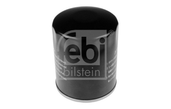 Filtro de aceite 184131 FEBI