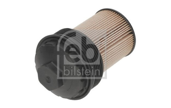 Filtro de aceite 193186 FEBI